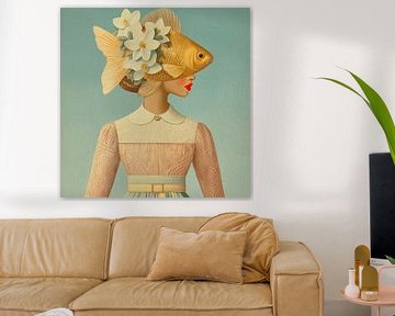 Hidden Tide van Mirjam Duizendstra