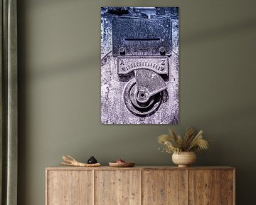 Aesthetics of the industrialist by Thorsten Güttes / 25pictures