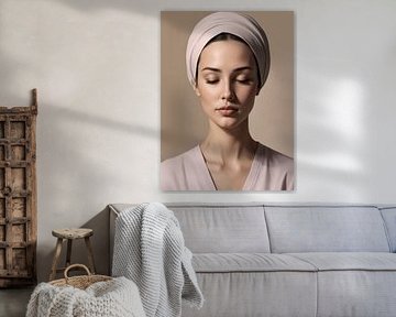 Sacred Silence van Studio BB