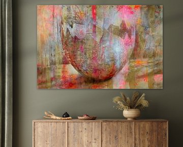 Fragil von Annette Schmucker