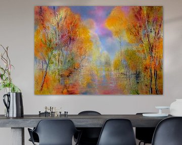 Herfst lekkernijen van Annette Schmucker