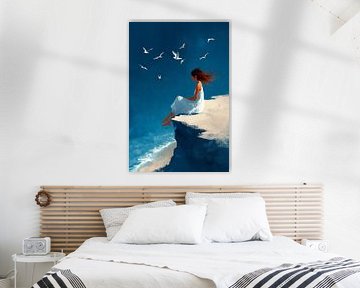 Free as a bird no.2 by Studio BB