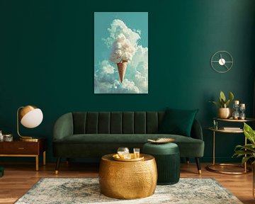 Hemels IJs no.3 van Studio BB