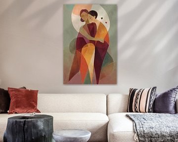 Warm Hug no.1 by Studio BB