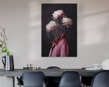 De Chrysanten Verschijning no.6 van Studio BB