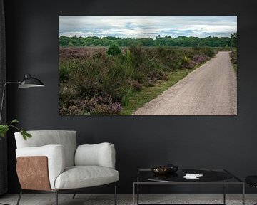 The South Heath by Peter Veerman