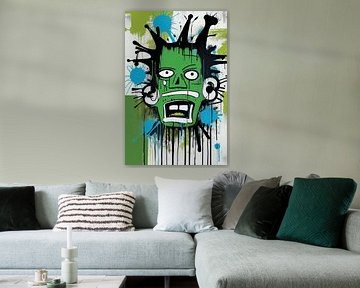 Neon Scream