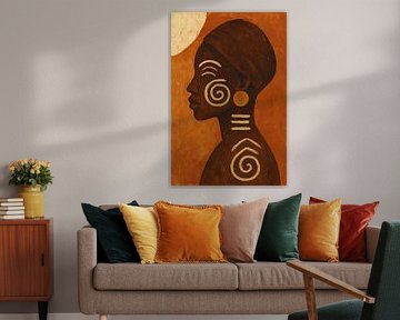 Spirale der Seele