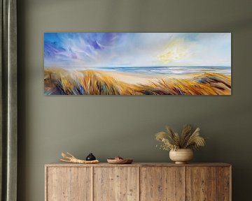 Volgende strand