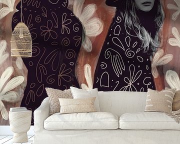 Shadow me by Studio Gjil