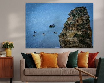 Praia da Marinha