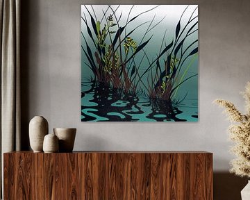 Reedscape