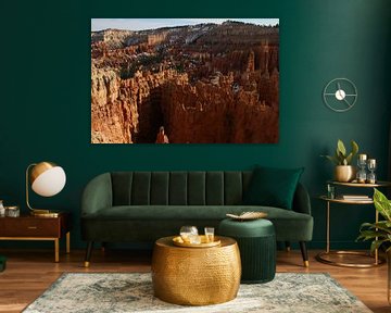 Bryce Canyon van Matthias Brix