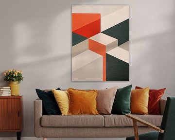 Conflicting Perspectives 02 by Fernando Vieira