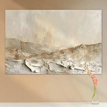 Relief in Sand shades