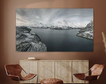Tennstrand - Norway