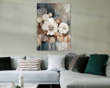 Träumen in Blüten