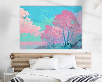 Dreamy Trees