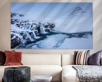 Kirkjufell