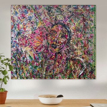 Der Tanz des Lebens von Suzette Bakker