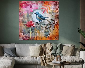 Late Summer Wildlife von Andrea Haase