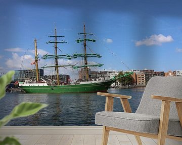 50 jaar SAIL 2025
