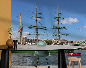 50 jaar SAIL 2025