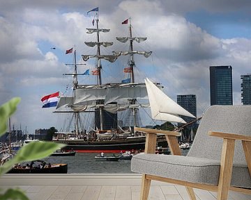 50 jaar SAIL 2025