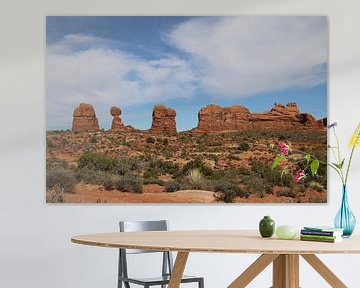 Arches National Park