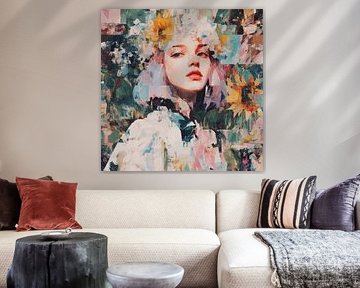 Fleur De Lumière