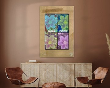 Soul Food by treesgivepeace.nl