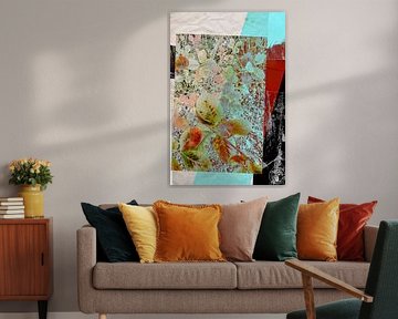 whispers of Leaves by treesgivepeace.nl