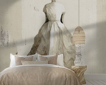 The unseen story van Japandi Art Studio