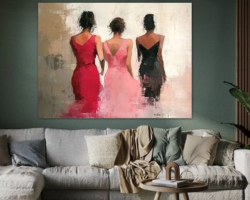 Women's fashion | Elegant Dresses