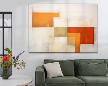 Scandinavian art by Modern Collection