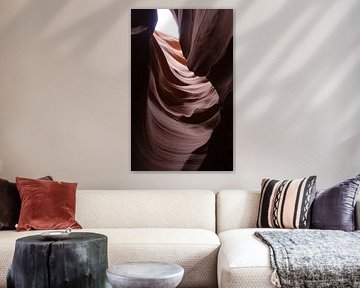Antelope Canyon by Matthias Brix
