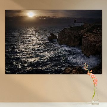 São Vicente lighthouse