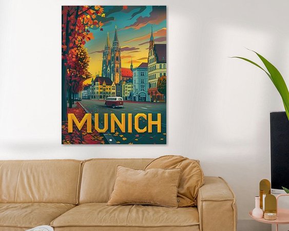 Raumvorschau