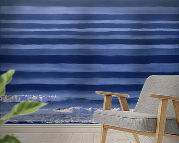 MEERESLANDSCHAFT FARBIG 01