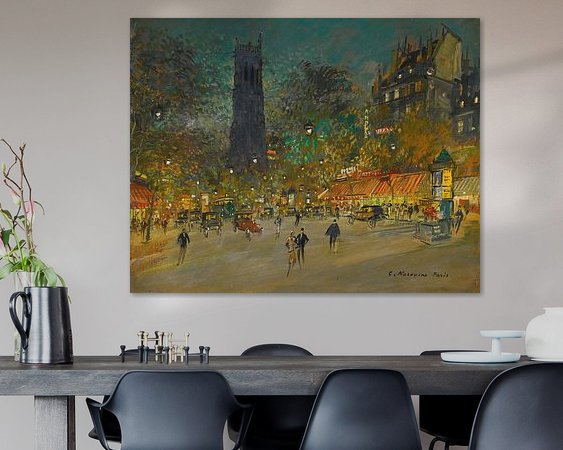 Raumvorschau