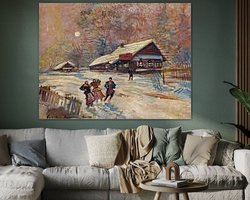 Raumvorschau