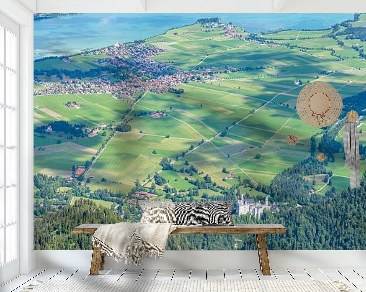Raumvorschau
