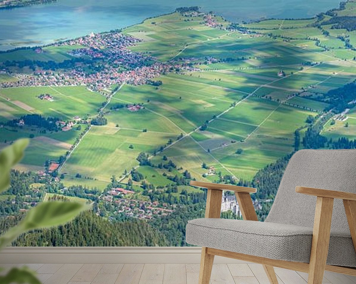Raumvorschau