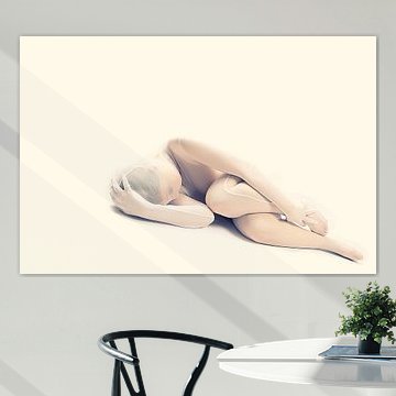 Feeling Safe by Kees de Knegt