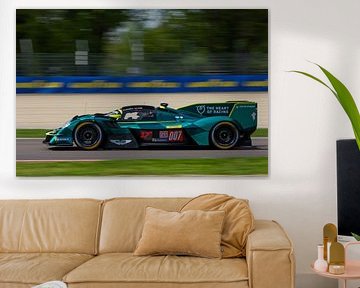 Aston Martin Valkyrie, 6h Imola 2025