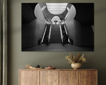 moderne Architektur