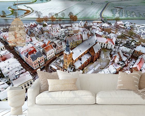 Raumvorschau