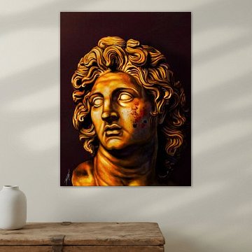 Alexander the Great
