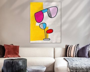 Shades of Abstraction