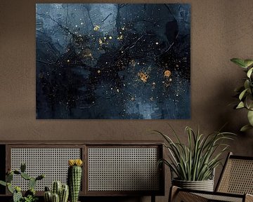 Andromeda van Kay Weber